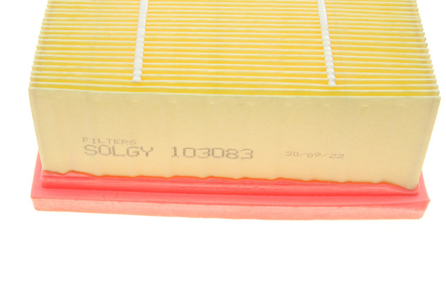 Купити 103083 Solgy Автомобільний фільтр повітря