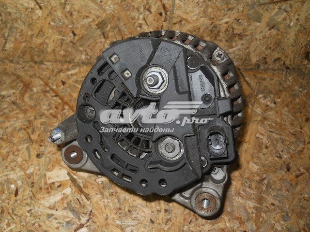 Генератор 06F903023G VAG