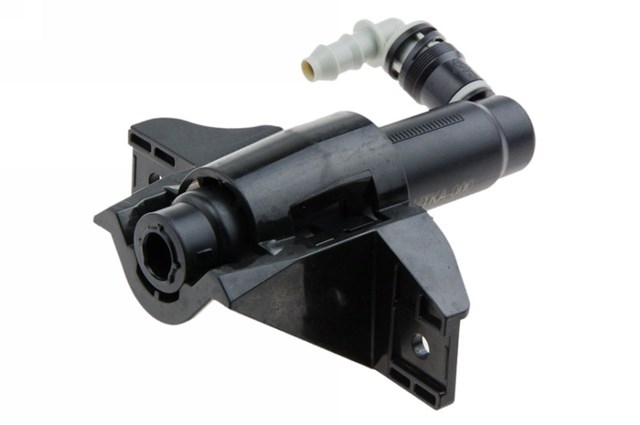 Тримач форсунки омивача фари, підйомний циліндр TQ21297 Tqparts