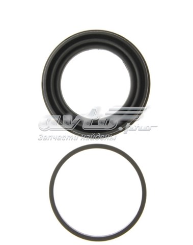 Поршень супорту гальмівного, переднього 14363002 Centric Parts