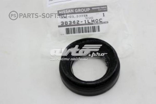 383421LH0C Nissan/Infiniti 
