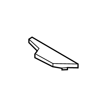 Купити 5840976010C0 Toyota 