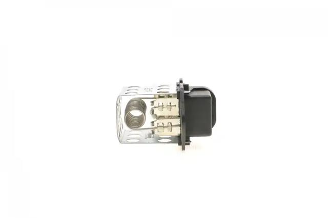 Резистор моторчика вентилятора A/C Rotweiss RWS2003 ціна, від 8.70 USD