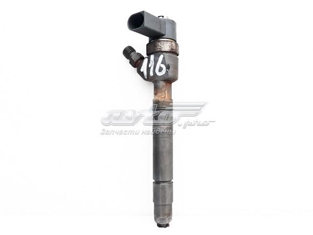 Купити 0445110181 Bosch Форсунка дизельна в зборі, розпилювач + тримач