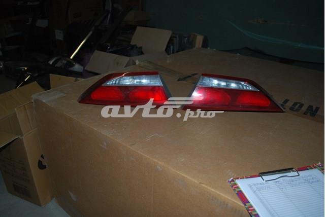 Купити 92403F3000 Hyundai/Kia Ліхтар задній лівий, внутрішній