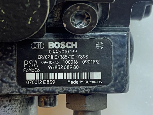9660352980 Peugeot/Citroen 