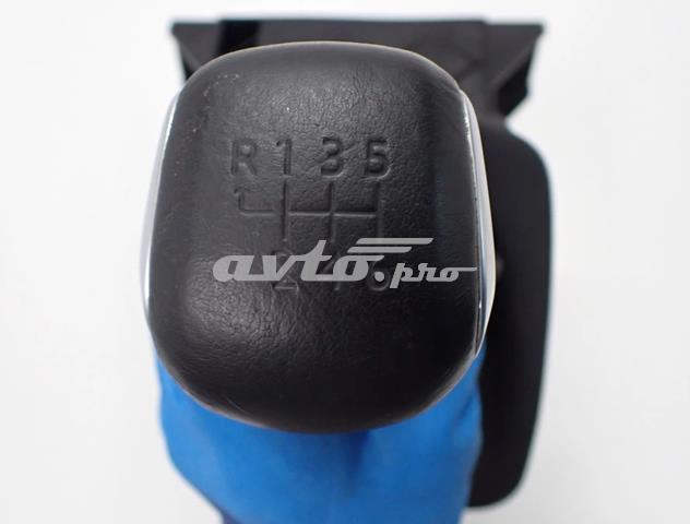 Купити 9814653080 Peugeot/Citroen Рукоятка важеля КПП