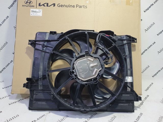  Hyundai/Kia 25380J5100