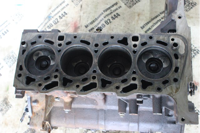 3S7Q6015AB Ford 