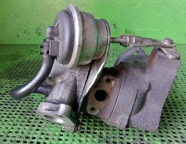 Турбіна Fiat/Alfa/Lancia 54351014808 ціна, від 97.22 USD