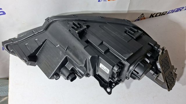 92101AA700 Hyundai/Kia Фара дальнього світла в зборі