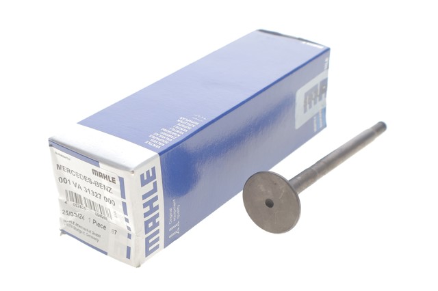 Клапан випускний 001VA31327000 Mahle Original