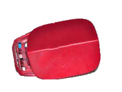 Лючок бензобака 63910TVAA00ZZ Honda