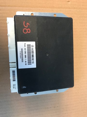  Mercedes A2229000708