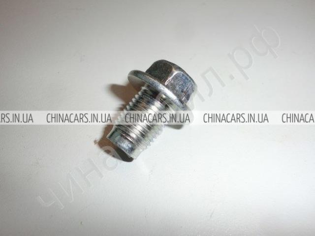  Geely 1136000110