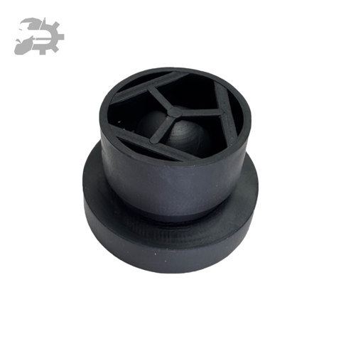 Подушка декоративної кришки двигуна Detali IF DF18931 ціна, від 3.36 USD