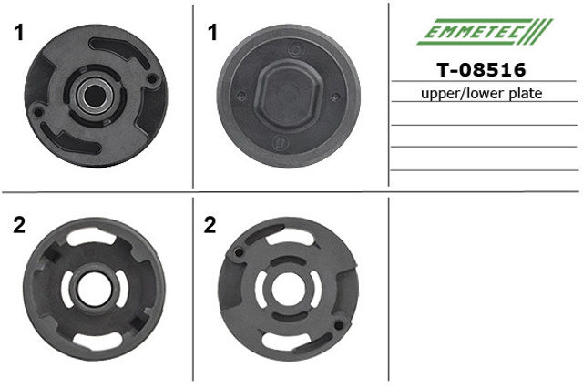 T08516 Emmetec 