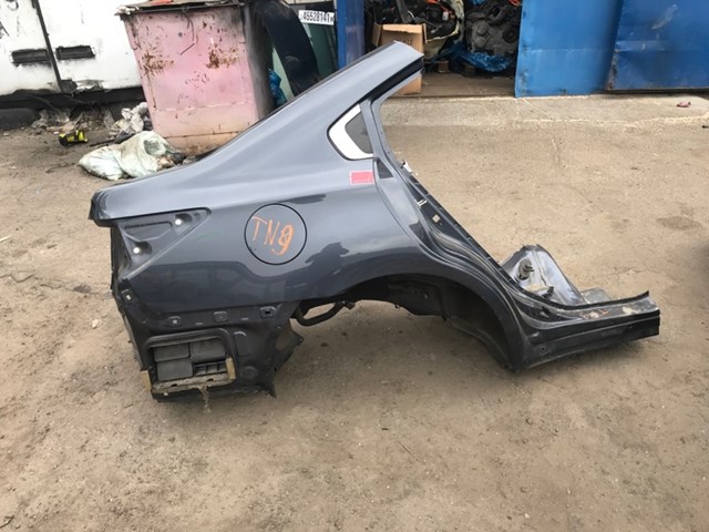 51439AL02A9P Subaru 