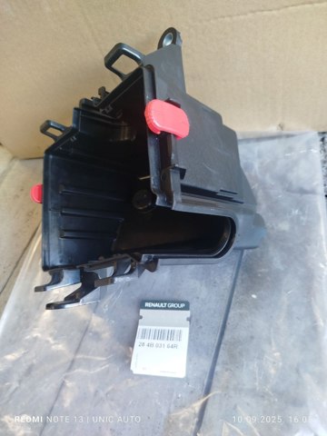 284B03164R Renault (RVI) 