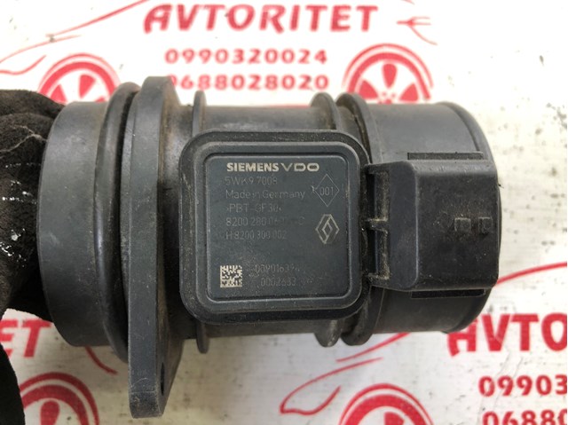  Renault (RVI) 82002800607