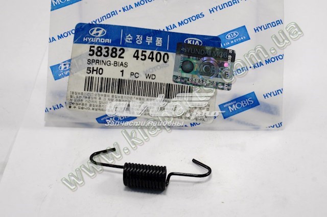 5838245400 Hyundai/Kia 