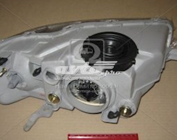 Фара правая Tempest 0160105R2C ціна, від 42.50 USD
