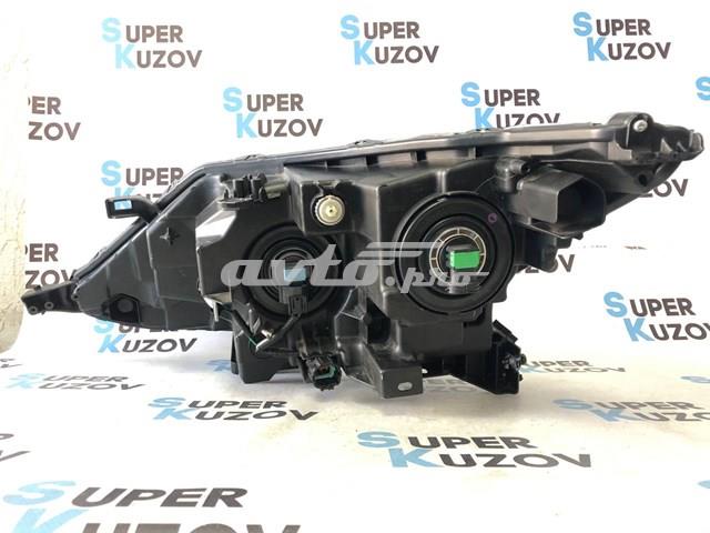 Фара правая TYC 209983001N ціна, від 442.91 USD