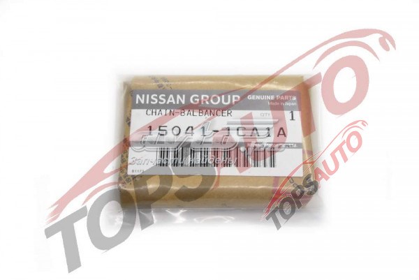  Nissan/Infiniti 150411CA1A ціна, від 25.94 USD