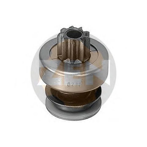 Купити ZN0228 ZEN Бендикс стартера