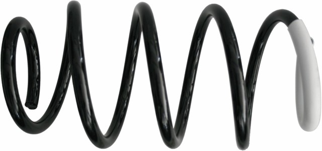 Пружина передньої підвіски Mercedes A6393211704