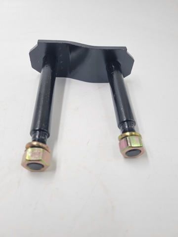 Серьга задньої ресори Q-fix Q3760234 ціна, від 11.63 USD
