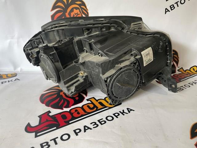 A1668206961 Mercedes Фара дальнього світла в зборі
