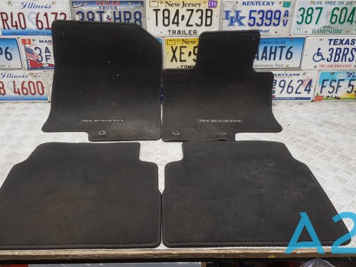 3QF14AC200HZ Hyundai/Kia 