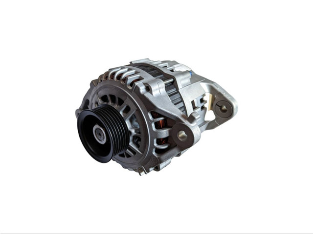 Генератор MSG Rebuilding LR180762 ціна, від 88.28 USD