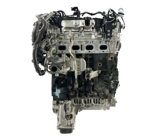 Двигун 1010201Q4F Nissan/Infiniti