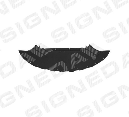 Кенгурятник Signeda PTS60001A ціна, від 32.94 USD