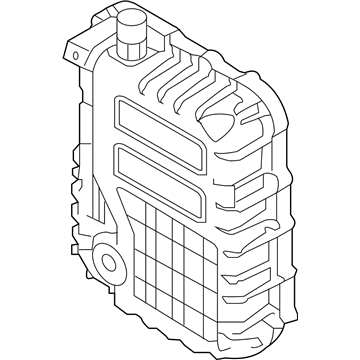  452803F810 Hyundai/Kia