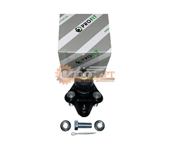 Кульова опора, нижня Chery 1064000093