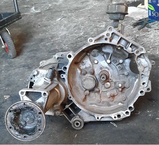  DCW VAG