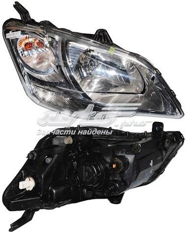 Фара правая Ssang Yong 8310234000 ціна, від 181.87 USD