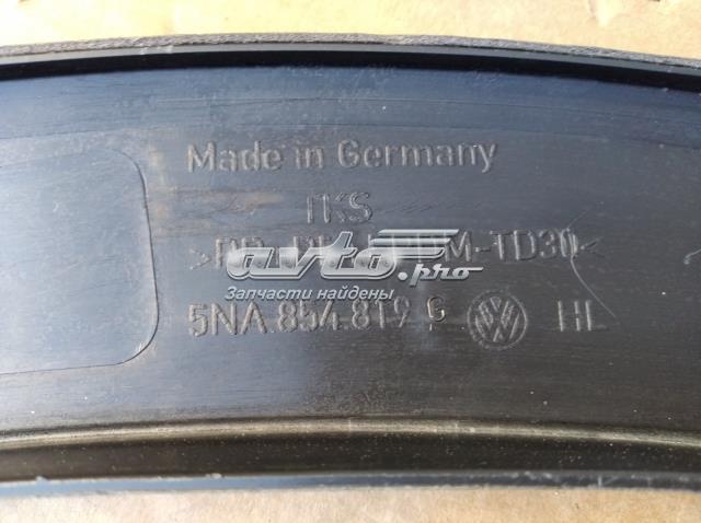  VAG 5NA854819G