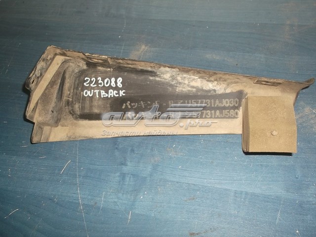 57731AJ030 Subaru 