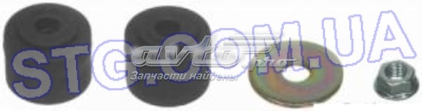 Втулка стійки заднього стабілізатора K3181 Moog