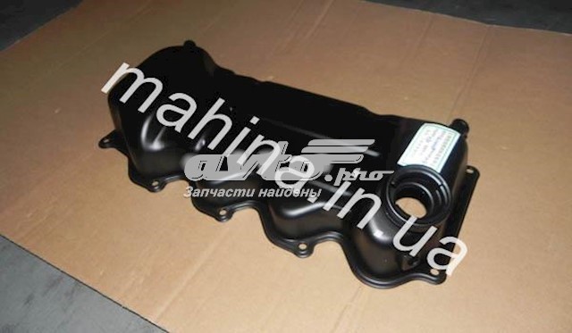 4801003030CA Chery Кришка двигуна