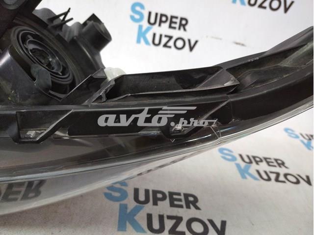 Фара правая Rhino MZD652399 ціна, від 151.73 USD