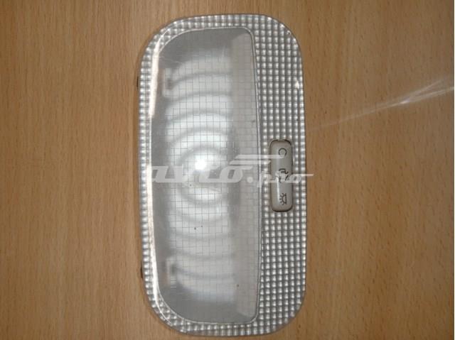 9652262180 Fiat/Alfa/Lancia Плафон освітлення салону/кабіни, задній