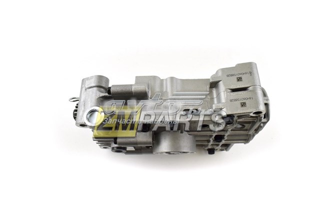 Купити 233002G420 Hyundai/Kia Корпус балансувального механізму
