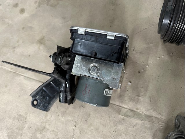  Mazda BCKA437A0B ціна, від 251.69 USD