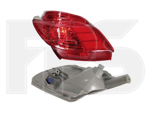  FPS FP8168F5P ціна, від 17.40 USD