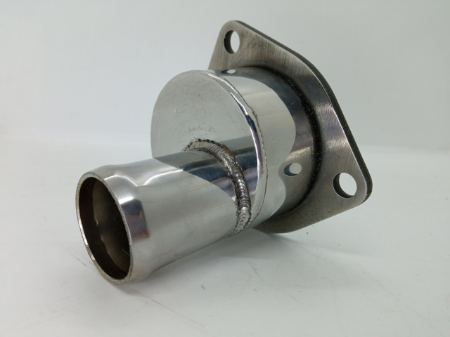 Термостат в зборі ACS P0450